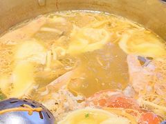 -芭夯兔·兔肉汤锅(新都店)