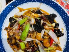 -渔家风味·鲅鱼水饺·央视展播·海鲜天津菜(开发区店)