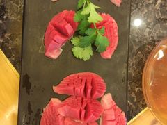 -老码头火锅(骡马市店)