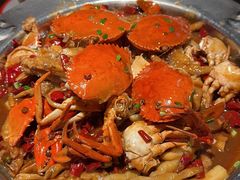 -胖哥俩肉蟹煲(杭州下沙学林街店)