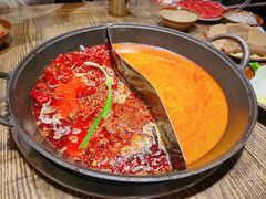 -冯校长老火锅(深圳总店)