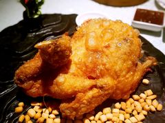 -汉唐宴长安食府