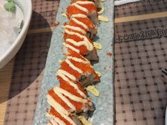 -林妈妈村·日式料理(宝山万达店)