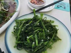 -锦里海景海鲜餐厅.三亚老字号(亚龙湾中心广场店)