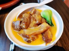 -成都海湾酒店·海湾壹品中餐厅(远大购物中心店)