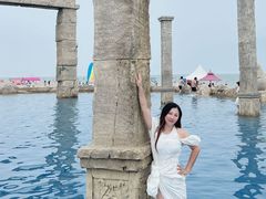 -渔岛海洋度假区