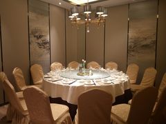 包厢-粤麓轩餐厅(中信泰富广场店)