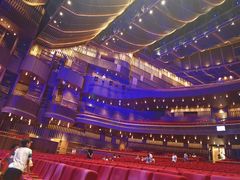 -交通银行前滩31演艺中心