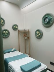 -芳朵美容养生SPA