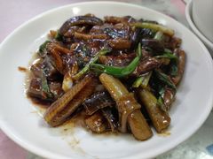 响油鳝丝-蘭心餐厅(进贤路店)