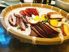 -窄巷子陕菜馆·地道陕西菜(粉巷店)