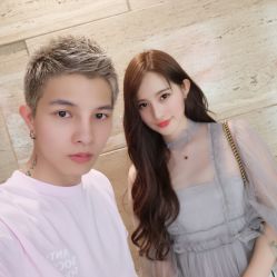 -3AM HAIR SALON染发烫发接发