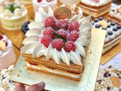 -M'CAKE(西单大悦城店)