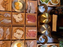-银米·云南传统过桥米线(双廊黑金冠店)