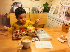 -猫的天空之城概念书店(西塘古镇店)