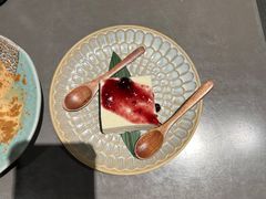-聿山居·创意料理