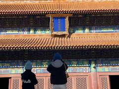 -历代帝王庙博物馆