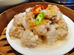 -花城粤菜餐厅(高新区店)