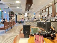 -BAKER&SPICE(BFC外滩金融中心店)