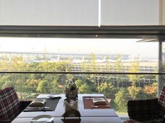 -南京禄口机场雅高铂尔曼大酒店