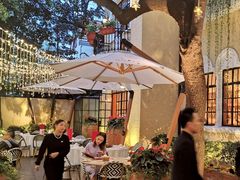 -玫瑰厅上海菜(兴国路店)