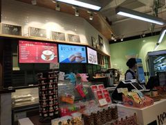 -仟吉(荟聚中心店)