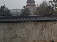 -大雁塔北广场音乐喷泉