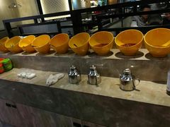 自助酱料-古乐牛香·鲜牛肉牛杂火锅(五一中路店)