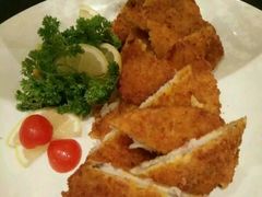 -元一希尔顿酒店·禅自助餐厅·啤酒花园