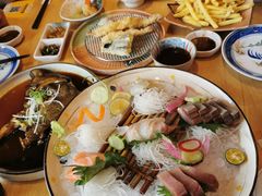 -琴寿司居酒屋(软件园店)