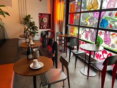 -Cooking Man(中懋天地店)