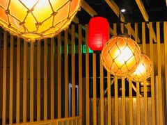 大堂-舞漁日料美人胶原锅(陆家嘴中心店)