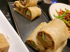 -鹿港小镇(霄云店)
