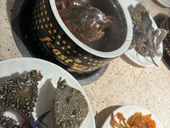 -宴立方海鲜自助(义乌万达广场店)