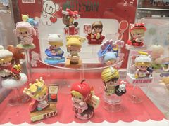 -泡泡玛特POPMART(苏州诚品生活店)