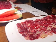 -牛焱·贵州黄牛肉火锅(城西银泰店)