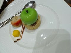 -夏宫中餐厅(香格里拉大酒店)