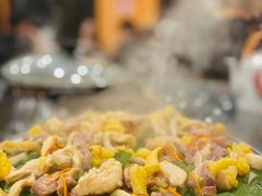 桑拿鸡-阿多私房菜(顺德店)