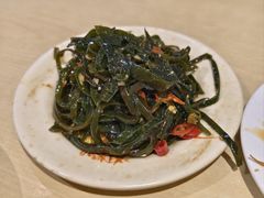 海带丝-四星望月(中联店)