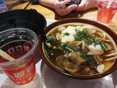 -八婆婆烧仙草(曾厝垵店)