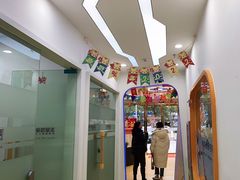 -童程童美少儿编程乐高机器人(红谷滩校区)