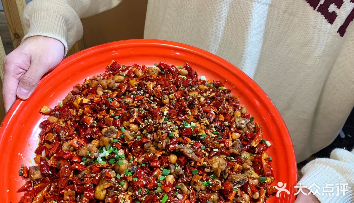 南昌首家|魔都爆🔥川菜馆/6⃣️.8⃣️折别错过✔️