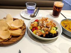 -清迈泰·泰国餐厅(华发商都店)