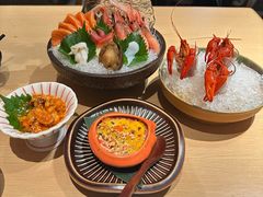 -匠和风精致料理(成都龙湖滨江天街店)