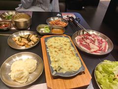 -西塔老太太泥炉烤肉(龙湖北苑天街店)