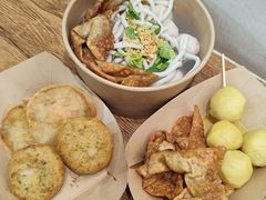 -非遗·十八曲鱼饺(西马总店)