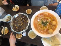-董一米线(汉峪金谷店)