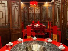 -蜀辣居鲜货老火锅(红牌楼店)
