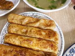 -协顺园回头馆(南顺城路店)