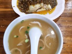 -朱大嘴肥肠血旺(福字街店)